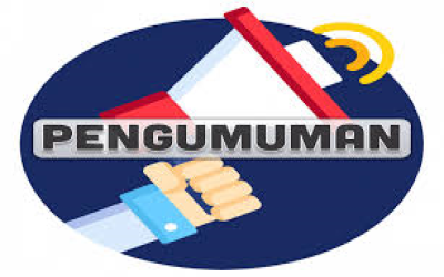 MUTASI PESERTA DIDIK SEMESTER GENAP TA.2022/2023