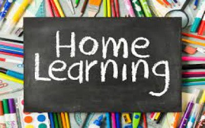 PEMBELAJARAN DIRUMAH (HOME LEARNING)