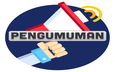 PENGUMUMAN KELULUSAN PESERTA DIDIK KELAS XII dan XIII TA.2022/2023